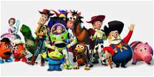 Toy Story 2 - Carolina Kids Club
