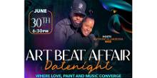 Art Beat Affair Datenight