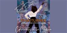 TINA TURNER: ONE LAST TIME LIVE IN CONCERT