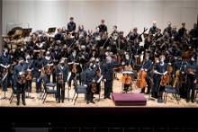 EMF: Signature Performance - Orchestral Celebration