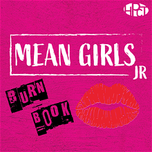 HPCT: Auditions for Mean Girls Jr. 
