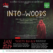 Into The Woods 