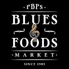 PBPS: Blues and Food Market