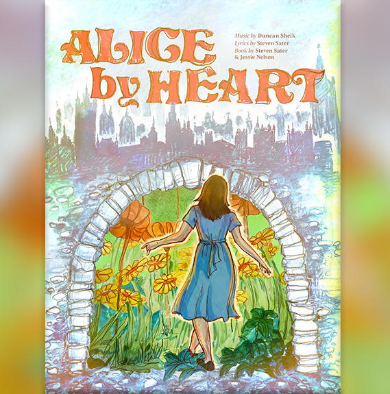 Alice by Heart | Musical