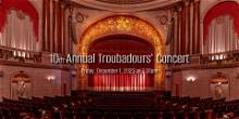 Troubadours’ Christmas Concert - A Room at the Inn