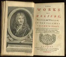 Tartuffe (Wilbur) by Molière