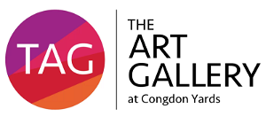 The Art Gallery at Congdon Yards (TAG)