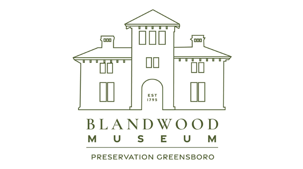 Blandwood Museum