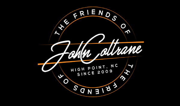 Friends of John Coltrane
