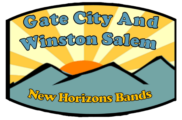 Gate City Horizons Band