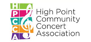 High Point Community Concert Association