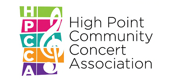 High Point Community Concert Association