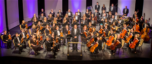 High Point University Community Orchestra