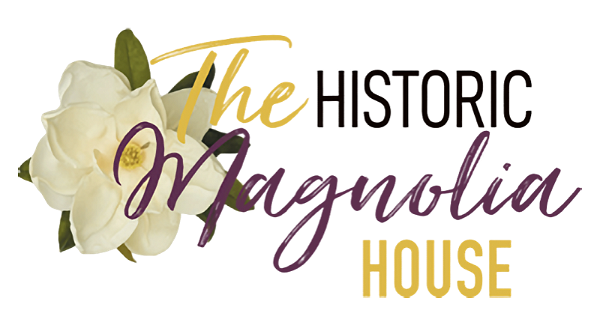 Historic Magnolia House