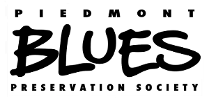 Piedmont Blues Preservation Society