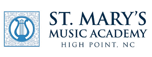 St. Mary‘s Music Academy