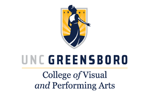 UNCG College of Visual and Performing Arts
