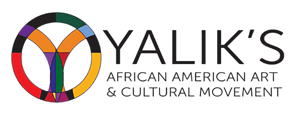 Yalik‘s Modern Art & African American Movement