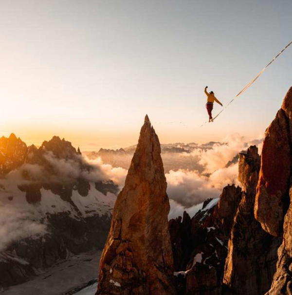 Banff Centre Mountain Film Festival World Tour