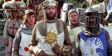 Monty Python and The Holy Grail - 2023 Summer Film Fest