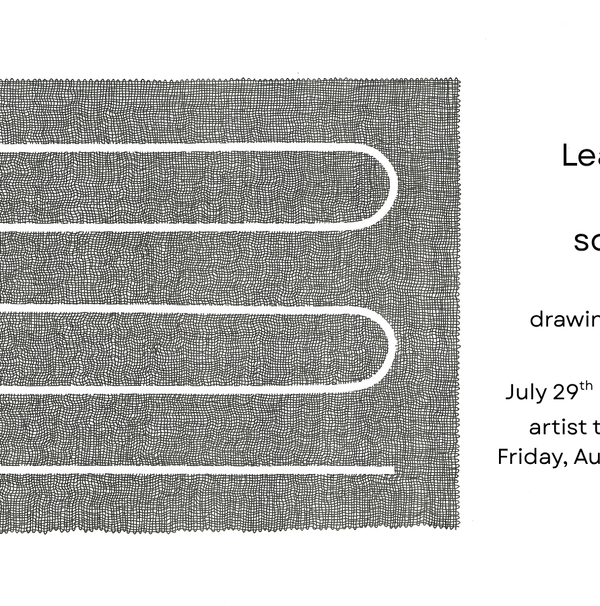 soft grids Solo Exhibition