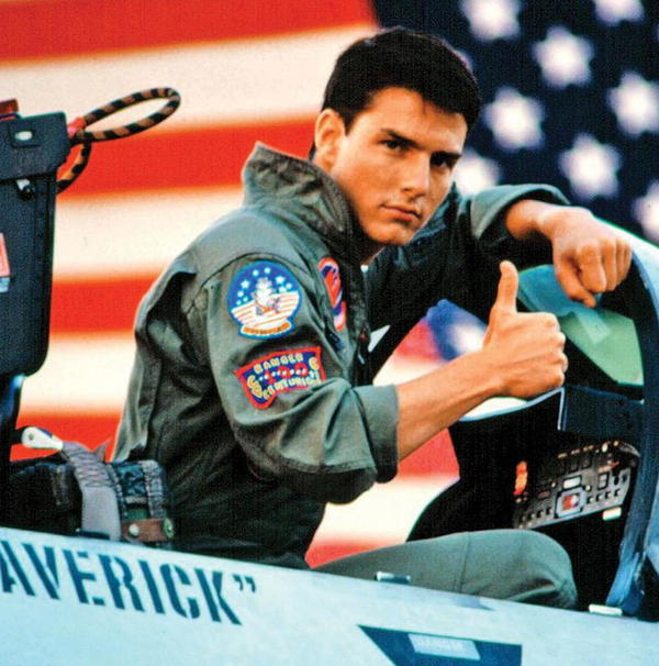 Top Gun