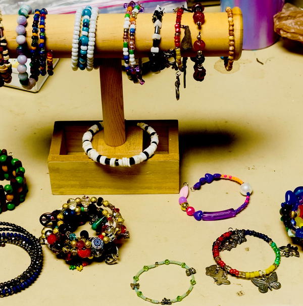 JEWELRY SALE