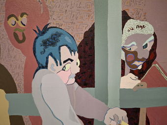 Artist