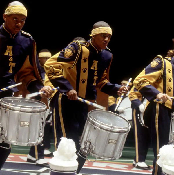 Drumline at Carolina Theatre