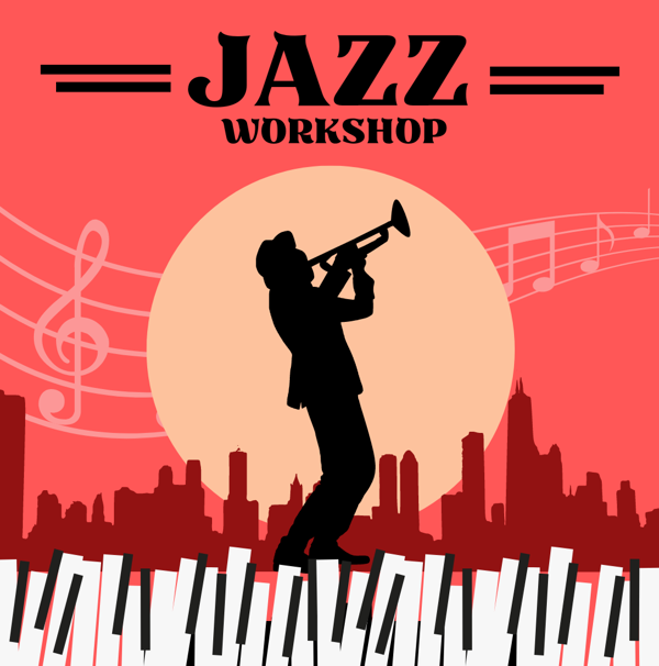 Free Jazz Workshop