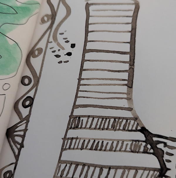 Learning to Draw at TAG