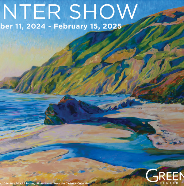 GREENHILL WINTER SHOW 2024