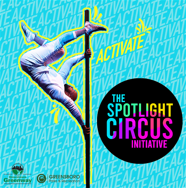 Spotlight Circus Initiative