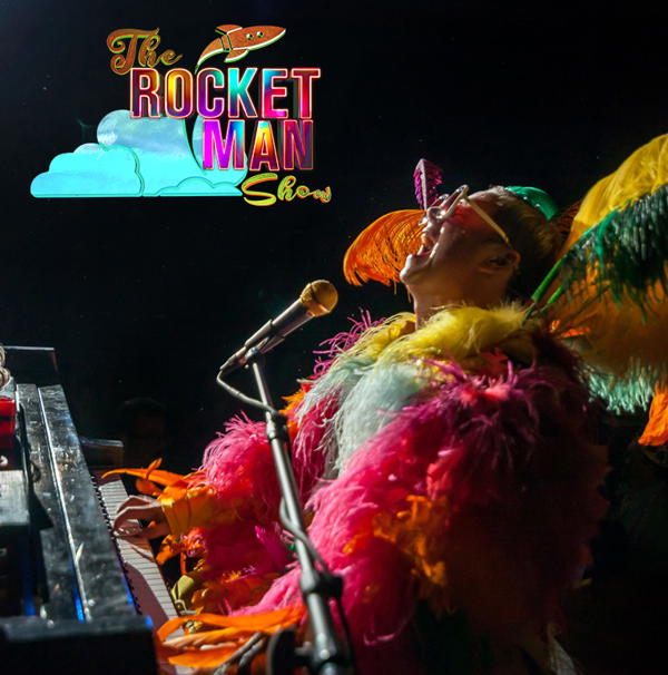 The Rocket Man Show: A Tribute to Elton John