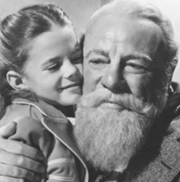 Miracle on 34th Street