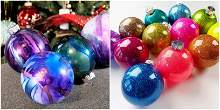 Discover New Ideas for Decorating Holiday Bulbs