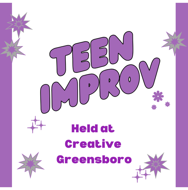 Teen Improv Class