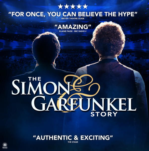 The Simon & Garfunkel Story