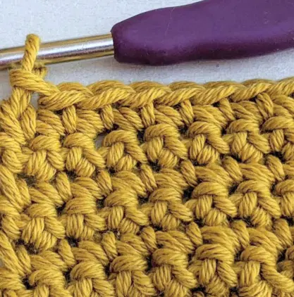 Crochet 101 with Textile Artist Julie Ruscica