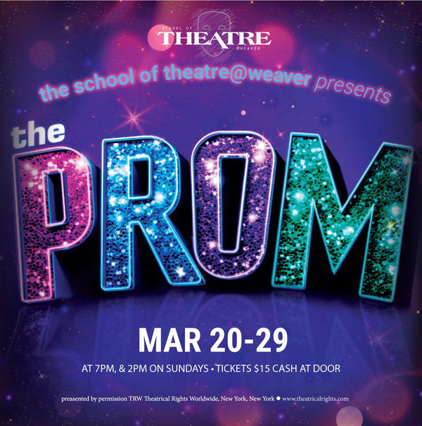 The Prom by