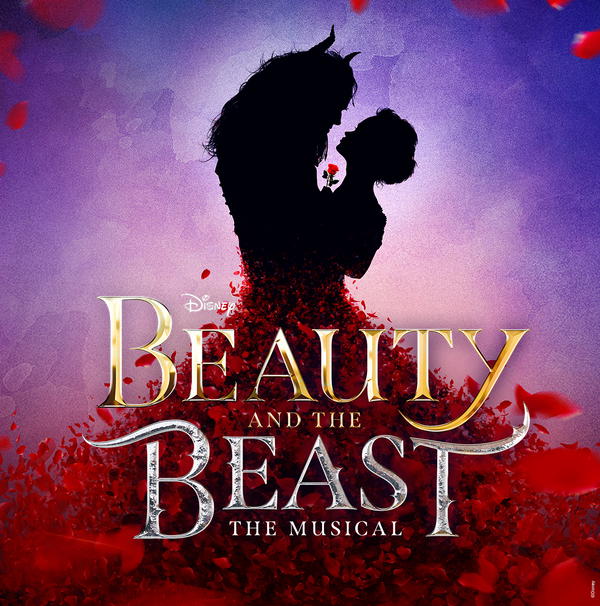 Disney's Beauty and the Beast