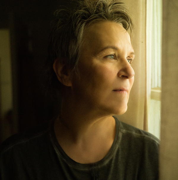 Mary Gauthier @ The Crown, presented by Fiddle & Bow