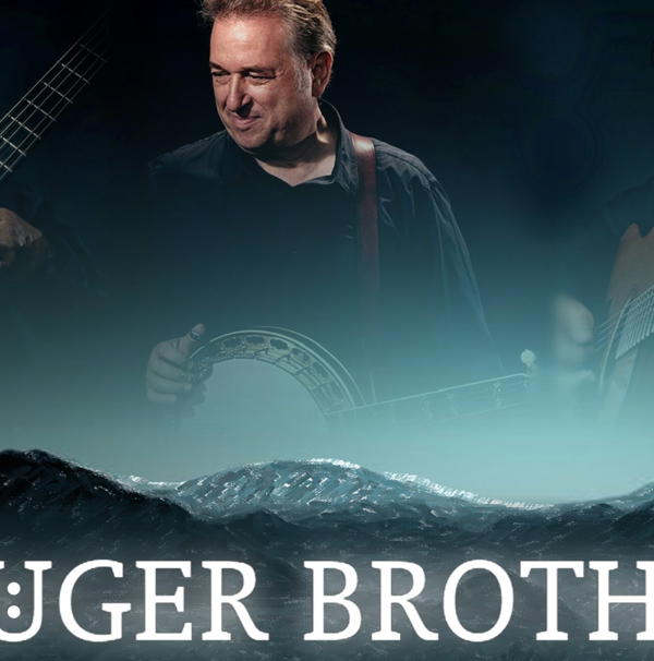 Kruger Brothers with Kontras Quartet