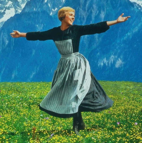 The Sound of Music Singalong! – Carolina Classic Movie