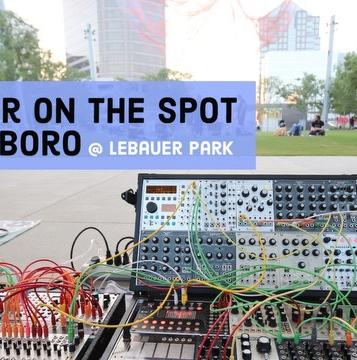 Modular on the Spot with MOTS GSO