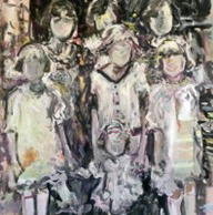 Acrylic Painting with Denise Landi - Four-Week Workshop