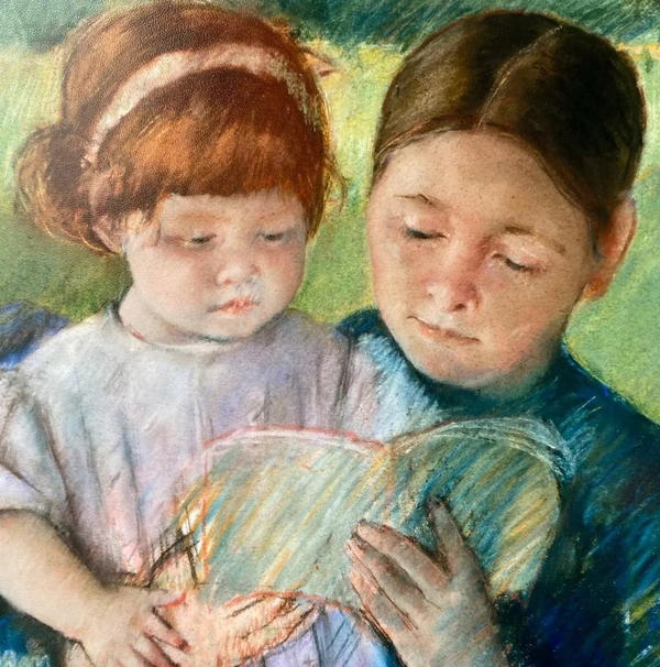 Learning from the Greats: A 3-class pastel series with Diane Shur