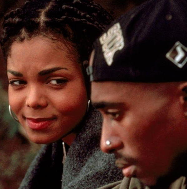 Poetic Justice