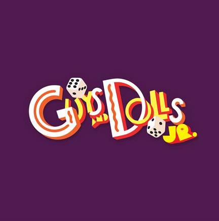 Guys and Dolls Jr.