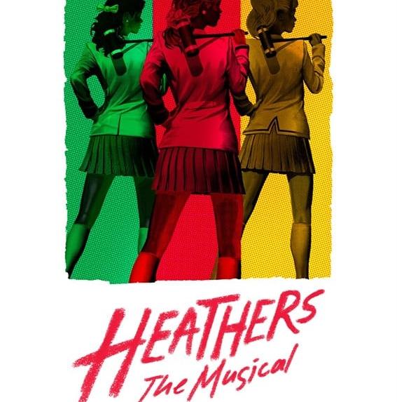 Heathers: Teen Edition